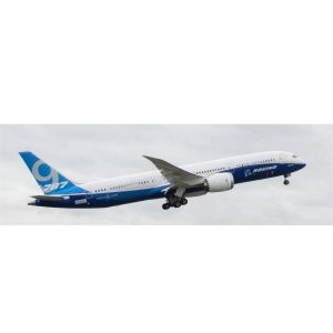 Zvezda 7021 - Boeing 787-9 Dreamliner