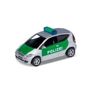 Vollmer 41606 - Mercedes-Benz A200 Policja
