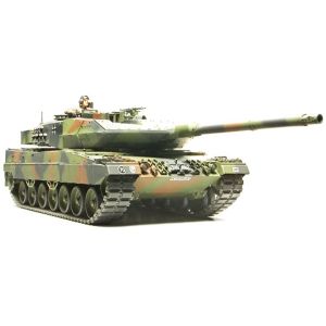 Tamiya 35271 - Leopard 2 A6 Main Battle Tank