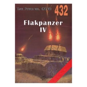 Militaria 432 - Flakpanzer IV