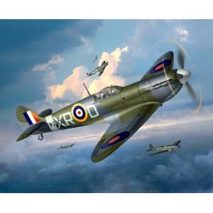 Revell 03959 - Spitfire Mk.II