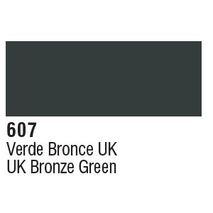 Vallejo 70607 - UK Bronze Green Sufracer Primer 17ml