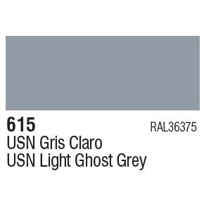 Vallejo 70615 - USN Light Ghost Grey Sufracer Primer 17ml