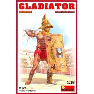 MiniArt 16029 - Gladiator