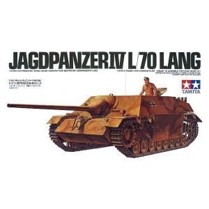 Tamiya 35088 - Jagdpanzer IV/L 70 Lang