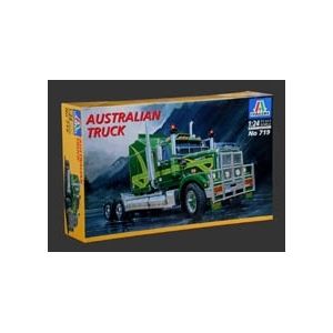 Italeri 0719 - Australian Truck
