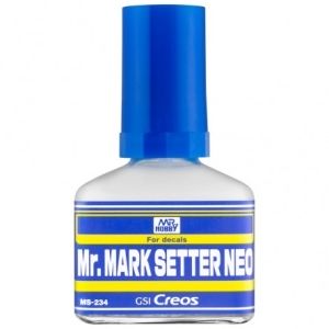 Mr.Hobby MS-234 - Mr. Mark Setter Neo 40ml