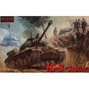 Roden 701 - IS-3 "Stalin"
