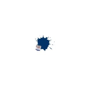 Humbrol 015 -  MIDNIGHT BLUE 14ml