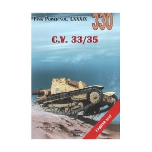 Militaria 330 - C.V. 33/35