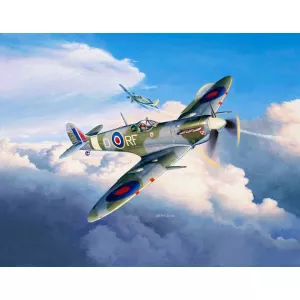 Revell 03897 - Spitfire Mk.Vb