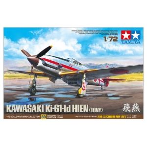 Tamiya 60789 - Kawasaki Ki-61-Id Hien (Tony)