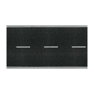 Heki 6561 - Droga asfaltowa samoprzylepna 1m