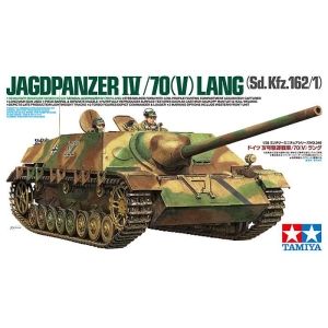 Tamiya 35340 - German Jagdpanzer IV /70(V) Lang