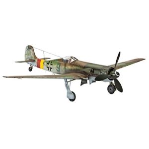 Revell 03981 - Focke Wulf Ta 152 H