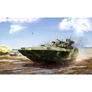 Zvezda 3681 - T-15 TBMP “Armata”