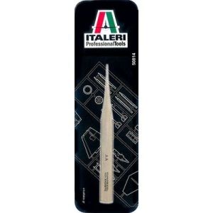 Italeri 50814 - Precision tweezer-straight / pęseta