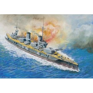 Zvezda 9040 - Battleship "Sewastopol"