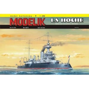Modelik 1114 - LA HOCHE