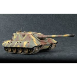Trumpeter 07122 - Jagdpanzer E-100