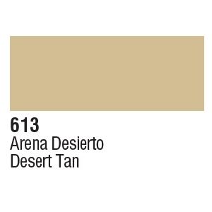 Vallejo 70613 - Desert Tan Sufracer Primer 17ml