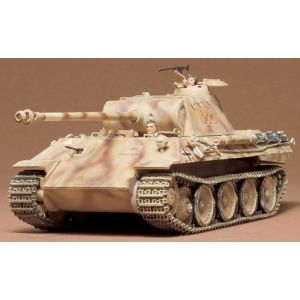 Tamiya 35065 - German Panther Medium Tank