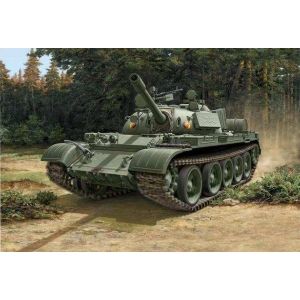 Revell 03304 - T-55 A/AM