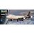 Revell 03912 - Boeing 747-8F UPS