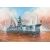 Zvezda 9052 - Soviet WWII Battleship MARAT