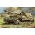Zvezda 5041 - Sd.Kfz.184 “Ferdinand Tiger” German tank destroyer