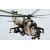 Zvezda 7315 - MIL Mi-24P „HIND-F” Attack Helicopter
